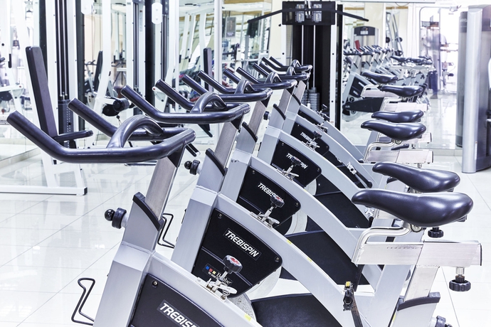 Imagen de los interiores del Hotel Vasia Resort and Spa. Foto 11