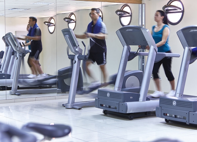 Imagen de los interiores del Hotel Vasia Resort and Spa. Foto 12