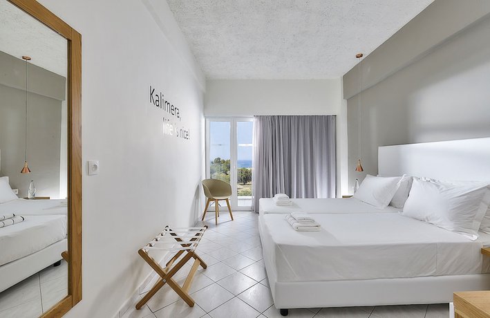 Imagen de la habitación del Hotel Vasia Royal. Foto 6