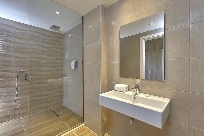 Imagen de la habitación del Hotel Vasia Royal. Foto 10