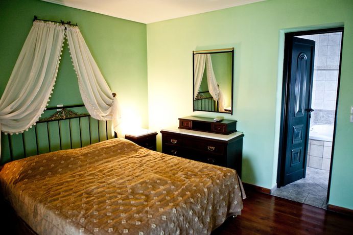 Imagen de la habitación del Hotel Vasilaras. Foto 14