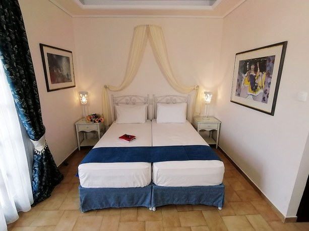 Imagen de la habitación del Hotel Vasilaras, Skala (Agkistri). Foto 8
