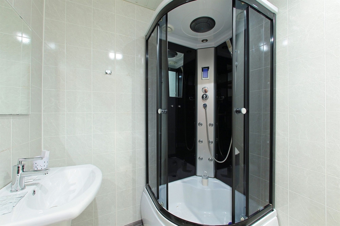 Imagen de la habitación del Hotel Vasileostrovsky. Foto 8