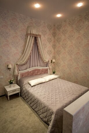 Imagen de la habitación del Hotel Vasilievskiy Dvor. Foto 17