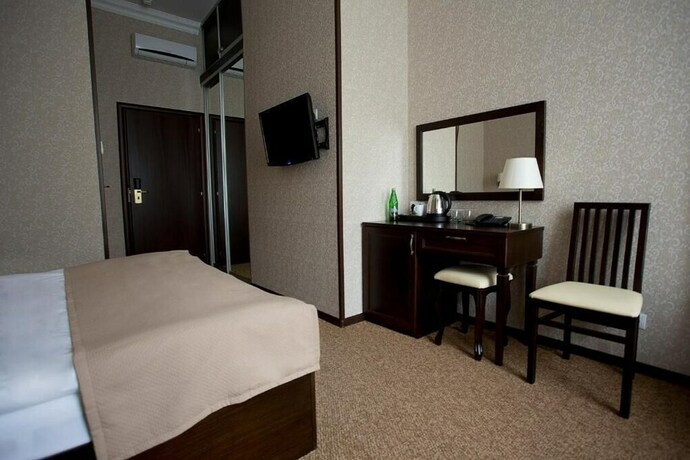 Imagen de la habitación del Hotel Vasilievskiy Dvor. Foto 18