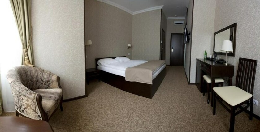 Imagen de la habitación del Hotel Vasilievskiy Dvor. Foto 22