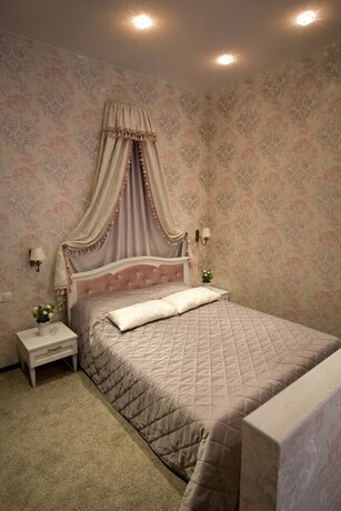 Imagen de la habitación del Hotel Vasilievskiy Dvor. Foto 25