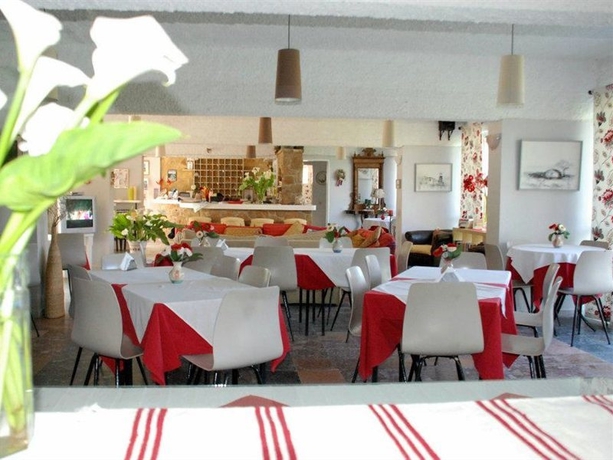 Imagen general del Hotel Vasilikos Beach. Foto 2