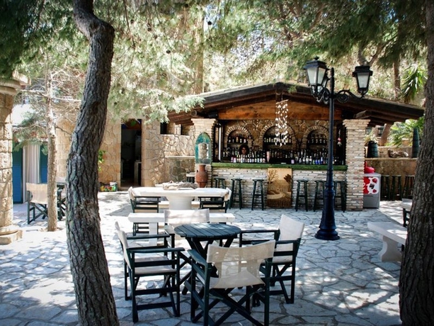 Imagen general del Hotel Vasilikos Beach. Foto 3