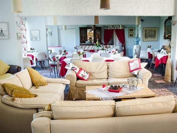 Imagen general del Hotel Vasilikos Beach. Foto 4