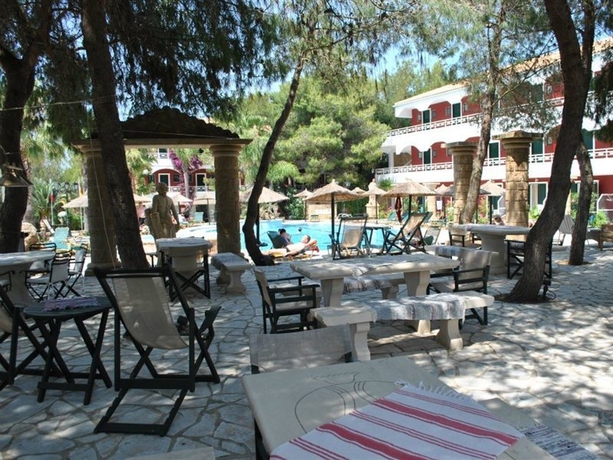 Imagen general del Hotel Vasilikos Beach. Foto 5