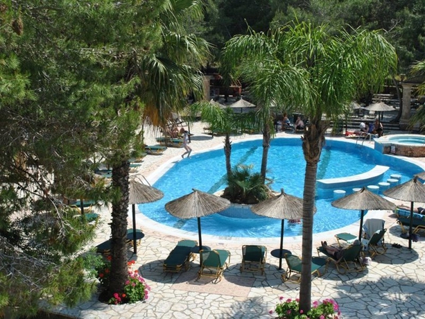 Imagen general del Hotel Vasilikos Beach. Foto 6