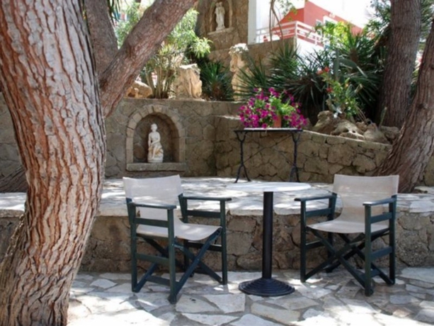 Imagen general del Hotel Vasilikos Beach. Foto 7