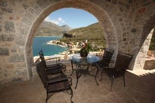 Imagen general del Hotel Vasilios. Foto 5