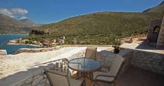 Imagen general del Hotel Vasilios. Foto 6