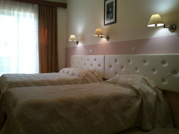Imagen general del Hotel Vasilios Studios. Foto 1
