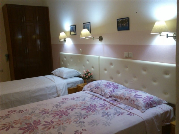 Imagen general del Hotel Vasilios Studios. Foto 10