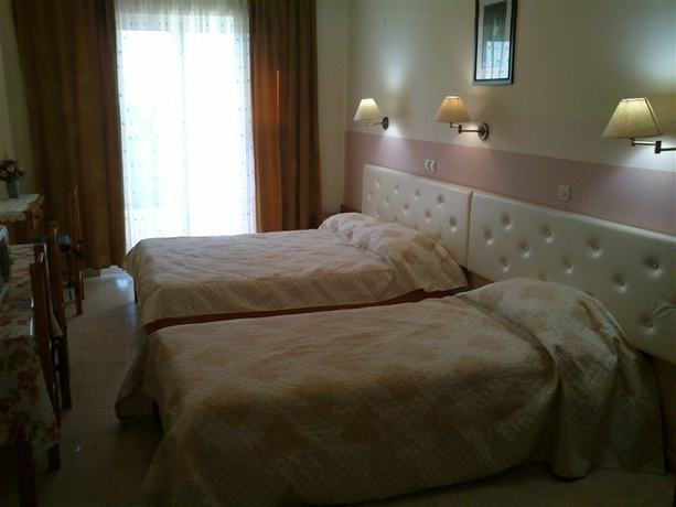 Imagen general del Hotel Vasilios Studios. Foto 14