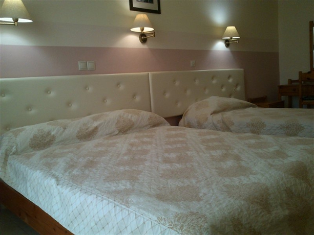Imagen general del Hotel Vasilios Studios. Foto 15