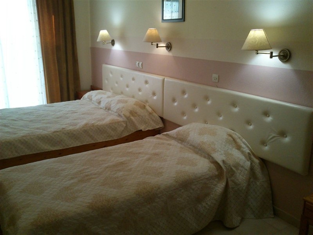 Imagen general del Hotel Vasilios Studios. Foto 16