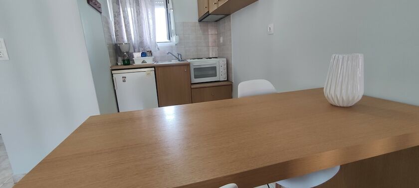 Imagen general del Hotel Vasilis Apartments. Foto 1