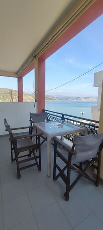 Imagen de la habitación del Hotel Vasilis Apartments. Foto 12