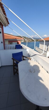 Imagen general del Hotel Vasilis Apartments. Foto 5