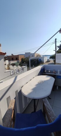 Imagen general del Hotel Vasilis Apartments. Foto 6