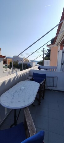 Imagen general del Hotel Vasilis Apartments. Foto 9