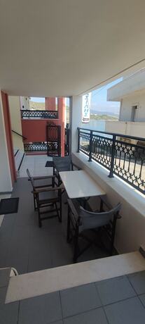 Imagen de la habitación del Hotel Vasilis Apartments. Foto 20