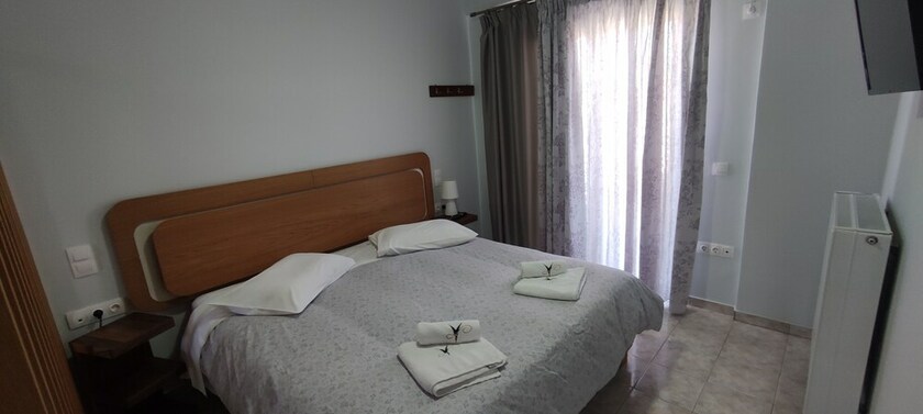 Imagen general del Hotel Vasilis Apartments. Foto 10