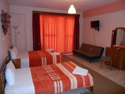 Imagen de la habitación del Hotel Vasilis. Foto 2