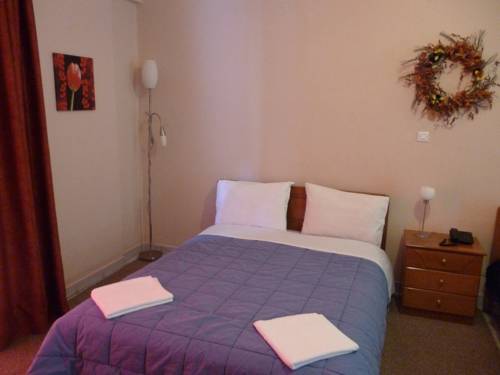 Imagen de la habitación del Hotel Vasilis. Foto 4