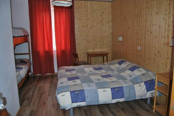 Imagen general del Hotel Vason. Foto 1