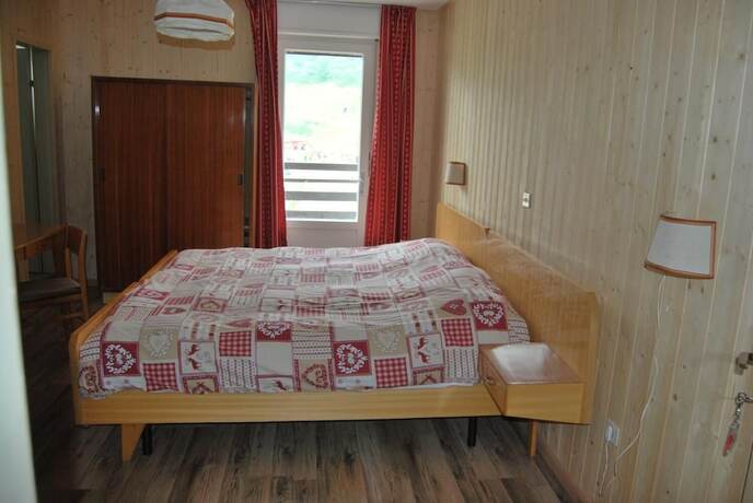 Imagen general del Hotel Vason. Foto 3