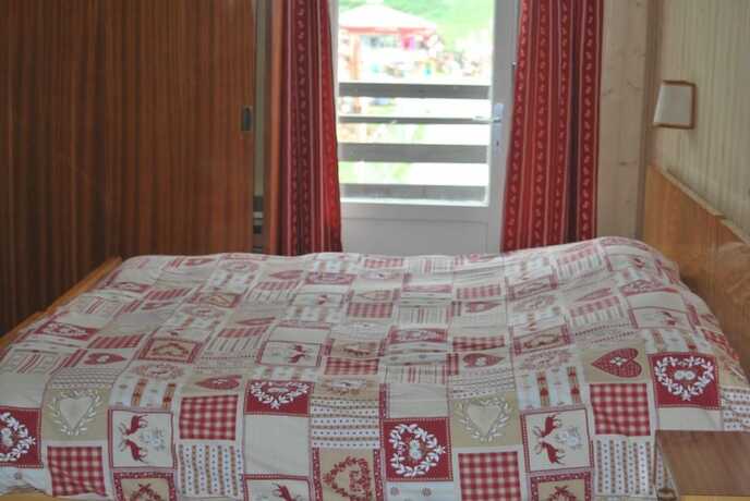Imagen general del Hotel Vason. Foto 12