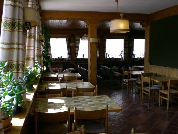 Imagen general del Hotel Vason. Foto 14