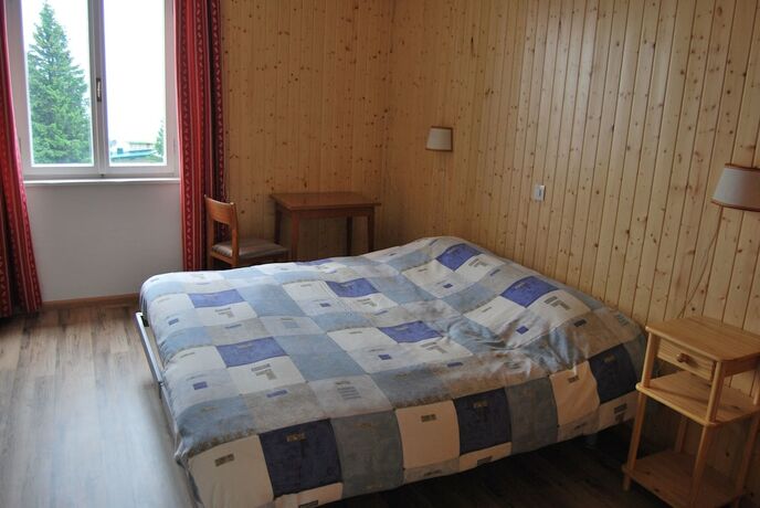 Imagen de la habitación del Hotel Vason. Foto 20