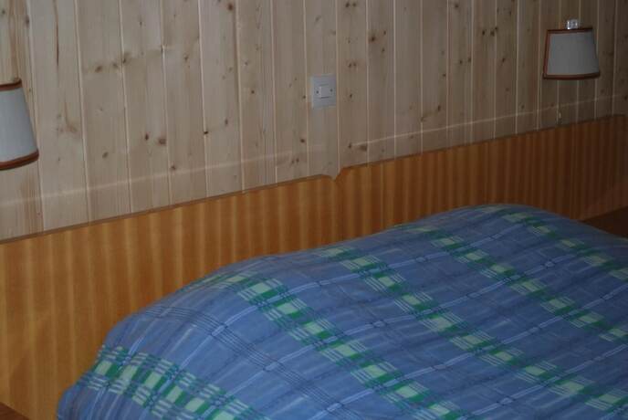 Imagen general del Hotel Vason. Foto 17