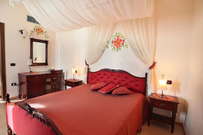 Imagen de la habitación del Hotel Vassallo Park. Foto 4