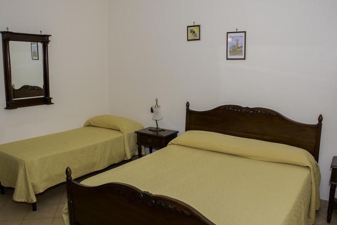 Imagen de la habitación del Hotel Vassallo Park. Foto 7