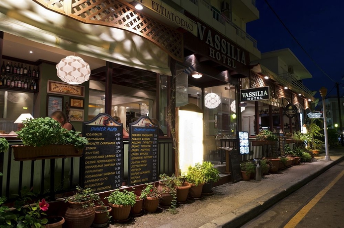 Imagen general del Hotel Vassilia. Foto 3