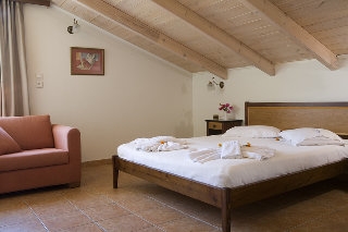 Imagen de la habitación del Hotel Vassiliki Bay. Foto 4