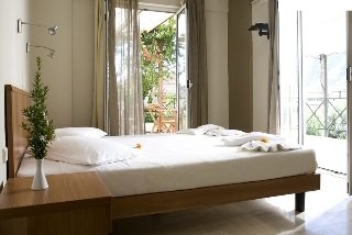 Imagen de la habitación del Hotel Vassiliki Bay. Foto 5