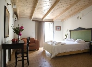 Imagen de la habitación del Hotel Vassiliki Bay. Foto 6