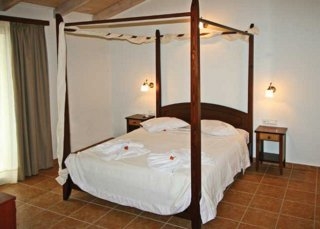 Imagen de la habitación del Hotel Vassiliki Bay. Foto 8