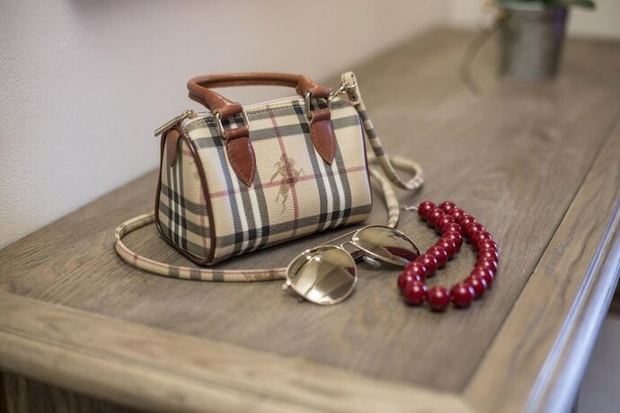 Imagen general del Hotel Vassilis Guest House. Foto 3