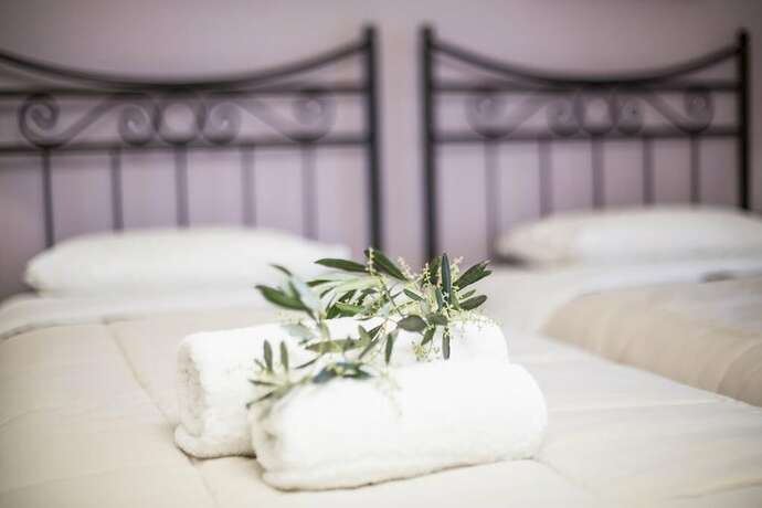 Imagen general del Hotel Vassilis Guest House. Foto 5