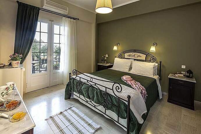 Imagen general del Hotel Vassilis Guest House. Foto 6