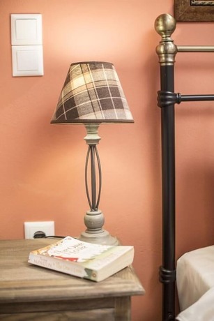 Imagen general del Hotel Vassilis Guest House. Foto 8